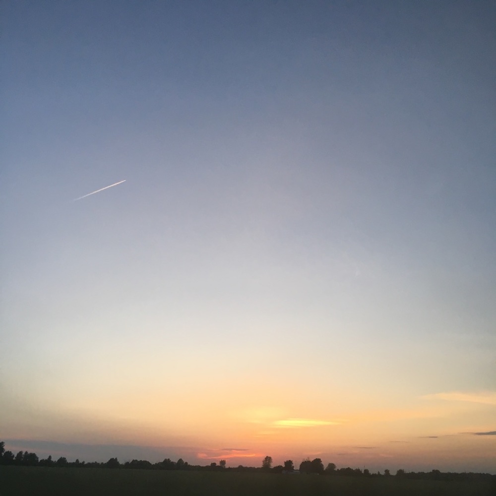 Meet your Posher, Kira